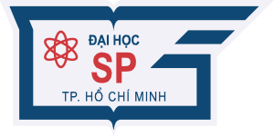 University in Ho Chi Minh City Logo Vector