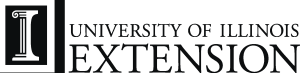 University of Illinois Extension Logo Vector