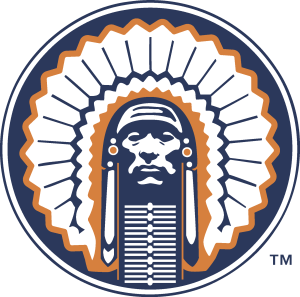 University of Illinois Fighting Illini new Logo Vector