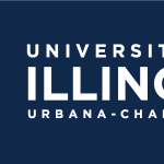 University of Illinois at Springfield new Logo Vector