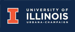 University of Illinois at Springfield new Logo Vector