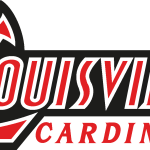 University of Louisville Cardinals simple Logo Vector