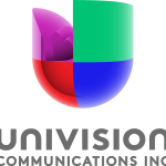 Univision Communications Inc Logo Vector