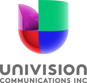 Univision Communications Inc Logo Vector