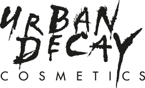 Urban Decay Cosmetics old Logo Vector