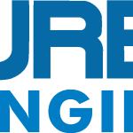 Urban Engineering Logo Vector