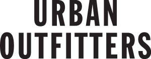 Urban Outfitters new Logo Vector