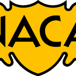 Us Naca Logo Vector