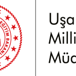 Uşak İl Milli Eğitim Müdürlüğü (Uşak MEM) Logo Vector