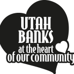 Utah Banks new Logo Vector