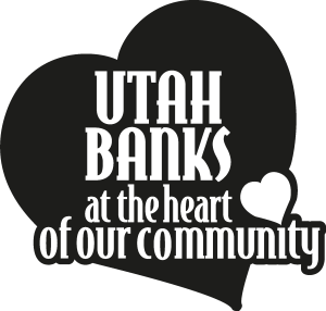 Utah Banks new Logo Vector