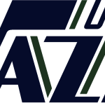 Utah Jazz 2016 2022 Logo Vector