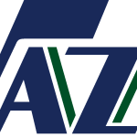 Utah Jazz new Logo Vector