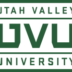 Utah Valley University (UVU) Logo Vector