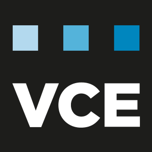 VCE Logo Vector