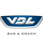 VDL Bus & Coach Logo Vector