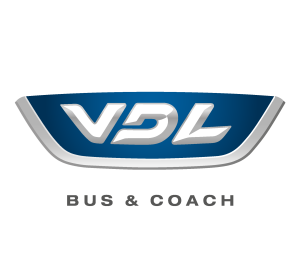 VDL Bus & Coach Logo Vector