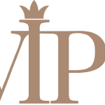 VIP Coach Logo Vector