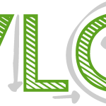 VLG (Via Luna Group) Logo Vector