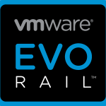 VMware EVO Rail Logo Vector