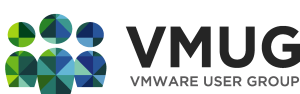 VMware VMUG Logo Vector