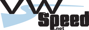 VWSpeed.net Logo Vector