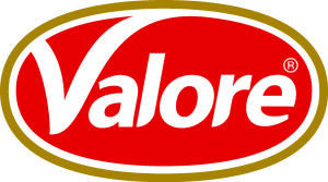 Valore Books Logo Vector