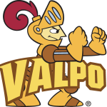 Valparaiso University Crusaders Logo Vector