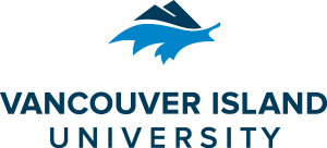 Vancouver Island University Logo Vector