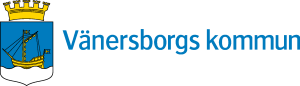 Vänersborgs kommun Logo Vector