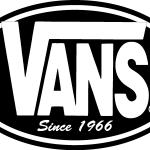 Vans Since 1966 Logo Vector