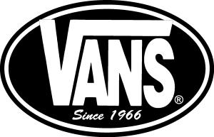 Vans Since 1966 Logo Vector
