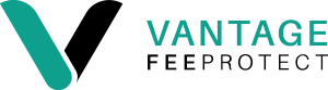 Vantage Fee Protect Logo Vector