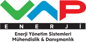 Vap Enerji Logo Vector