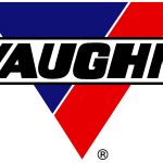 Vaughn Logo Vector