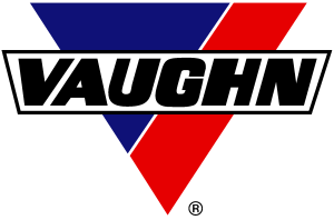 Vaughn Logo Vector