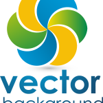 Vector Background Logo Vector