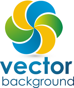 Vector Background Logo Vector