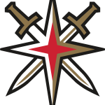 Vegas Golden Knights Alternate Logo Vector