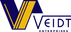 Veidt Enterprises Logo Vector