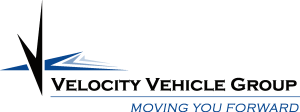 Velocity Vehicle Group Logo Vector
