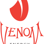 Venom Energy Logo Vector