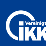 Vereinigte IKK Logo Vector