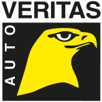 Veritas Auto Logo Vector