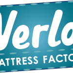 Verlo Logo Vector