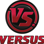 Versus Logo Vector