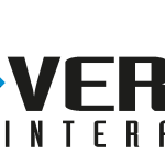 Vertex Interactive Logo Vector