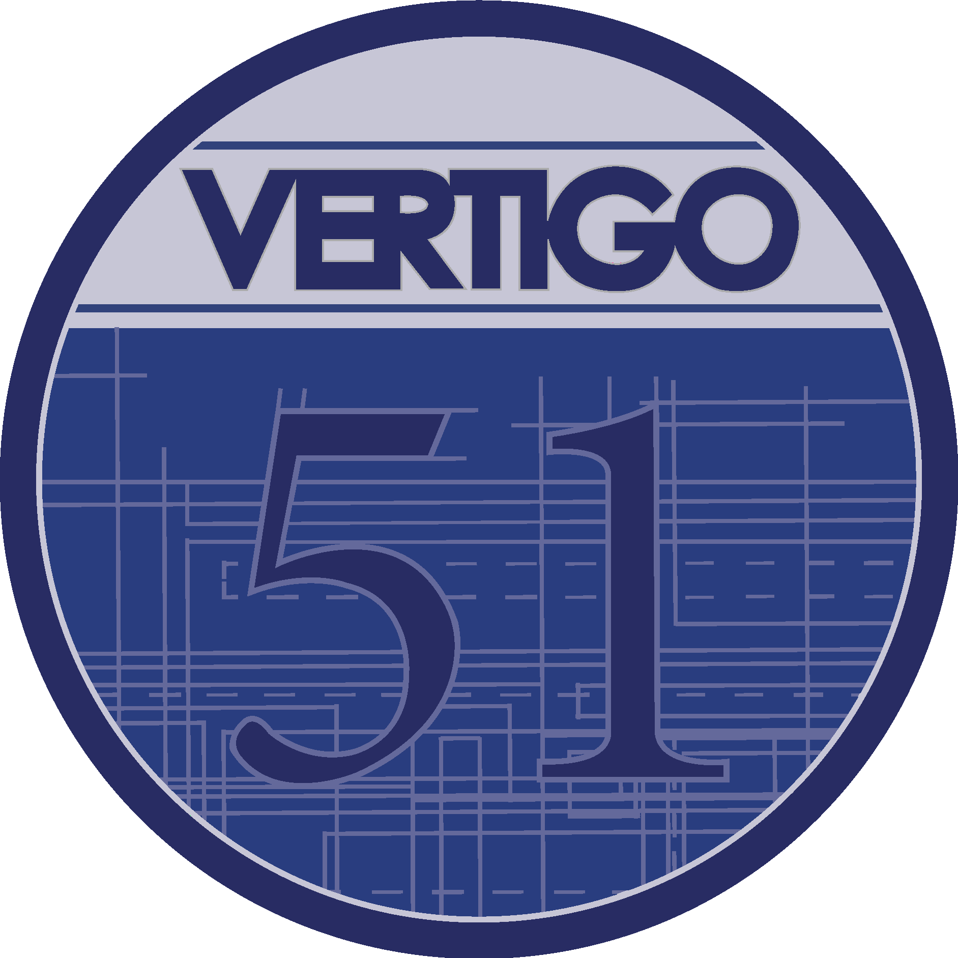 Vertigo Logo Vector - (.Ai .PNG .SVG .EPS Free Download)