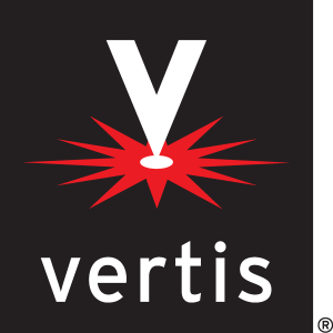 Vertis Logo Vector