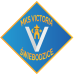 Victoria Świebodzice Logo Vector